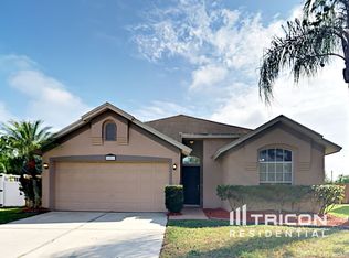 8821 Key West Cir, Tampa, FL 33626