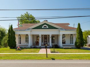 20218 County Route 181, La Fargeville, NY 13656