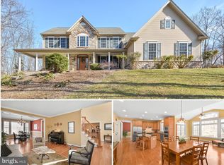 5147 Reels Mill Rd, Frederick, MD 21704