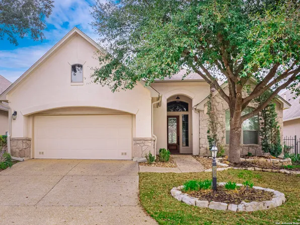 315 ROSEHEART, San Antonio, TX 78259