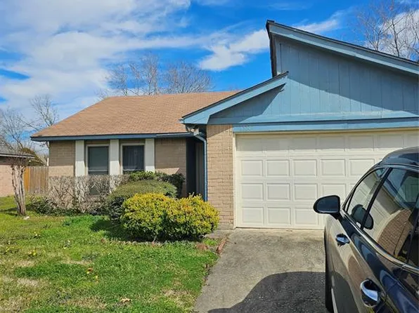 1514 Clover Trail Lane Lane, Houston, TX 77067