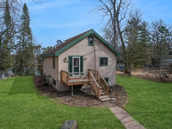 815 Park Dr, Balsam Lake, WI 54810