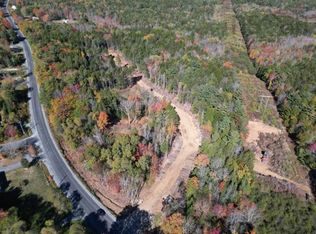 LOT 2 Lower Branch Rd, Lunenburg, NS B4V4M4