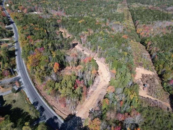 LOT 10 Lower Branch Rd, Lunenburg, NS B4V 4M4