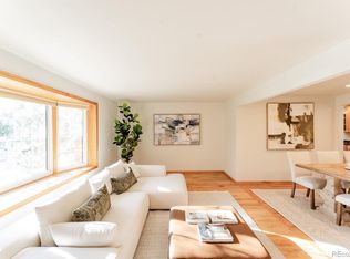 6439 W Roxbury Dr, Littleton, CO 80128
