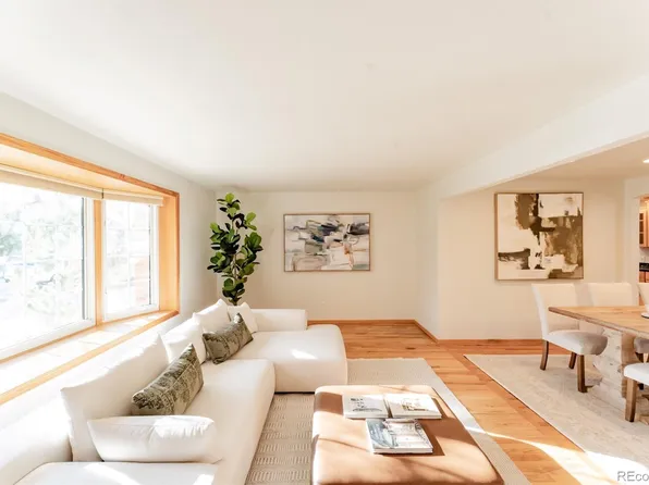 6439 W Roxbury Drive, Littleton, CO 80128
