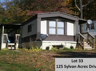 125 Sylvan Acres Dr, Indiana, PA 15701