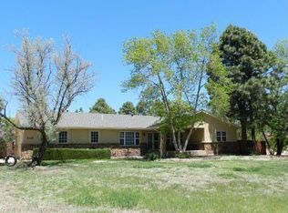 5118 Brady Rd, Colorado Springs, CO 80915