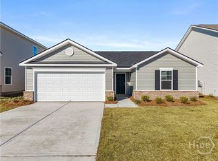 110 Hasty Point Rd, Port Wentworth, GA 31407