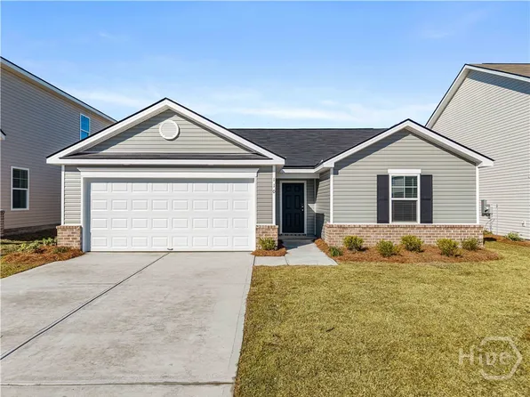 110 Hasty Point Road, Port Wentworth, GA 31407