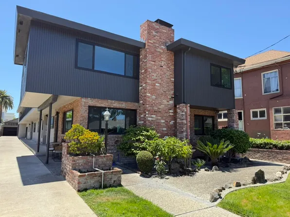 2216 Santa Clara Ave #A, Alameda, CA 94501