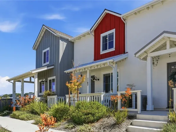 1182 Tiburon Way, San Luis Obispo, CA 93401