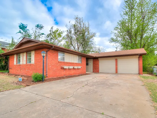 4108 NW Liberty St, Oklahoma City, OK 73107