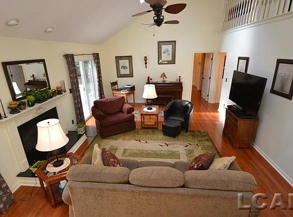 4th image of 2961 Valley Heights Dr
