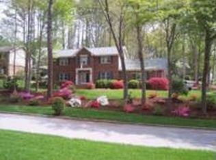 4500 Lindsay Dr, Raleigh, NC 27612