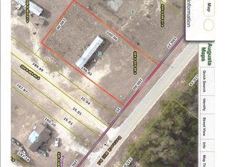 678 Bennock Mill Rd, Augusta, GA 30906