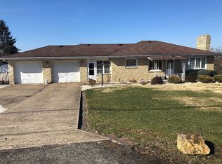 85 Ernest Ave, Monongahela, PA 15063