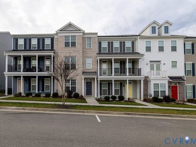 6932 Leire Ln, Chesterfield, VA, 23832