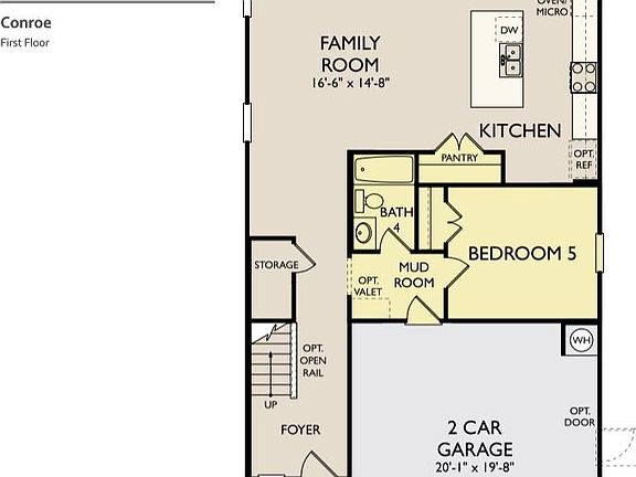 2nd image of this home