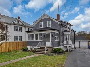 223 Child St #1, Warren, RI 02885