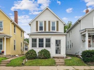 1212 Rhomberg Ave, Dubuque, IA, 52001