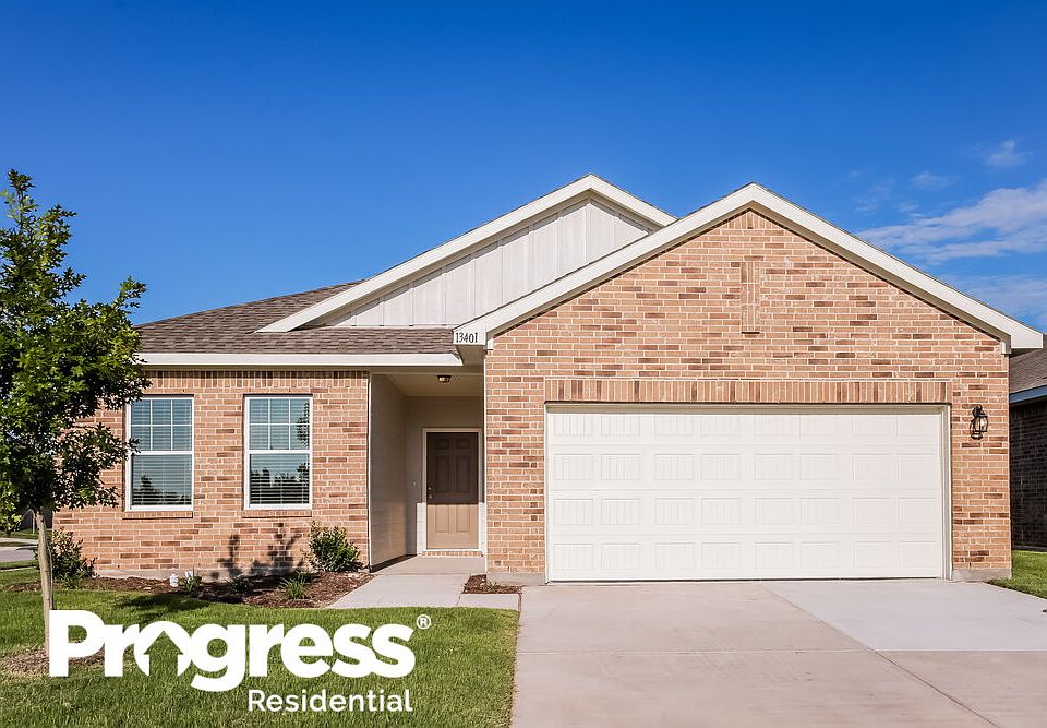1st image of 13401 Gafford Dr