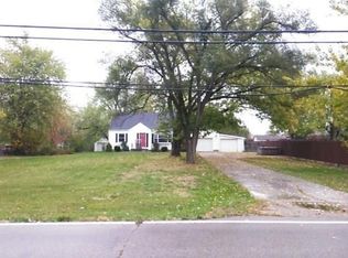 3534 Shaker Rd, Franklin, OH 45005