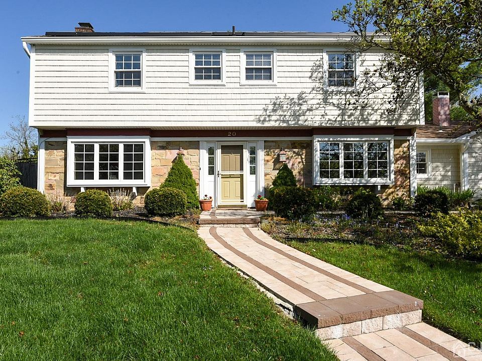20 Midsummer Dr, Old Bridge, NJ 08857 Zillow