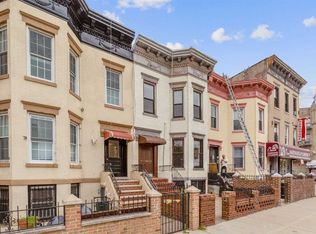 1499 Saint Johns Pl, Brooklyn, NY 11213