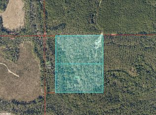 27572 River Rd PARCEL A & B, Robertsdale, AL 36567