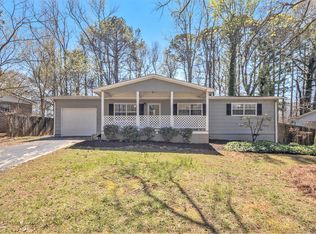 1602 Sycamore Dr NW, Kennesaw, GA 30152