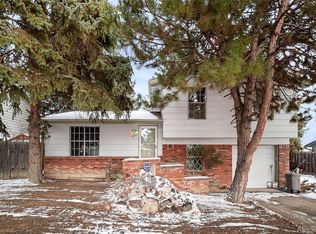 5955 W 86th Ave, Arvada, CO 80003