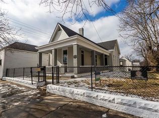 618 W Spring St, New Albany, IN 47150