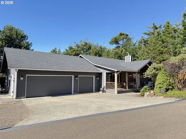 4933 Cloudcroft Ln, Florence, OR 97439