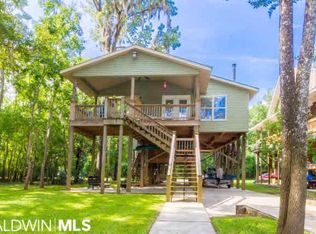 8415 Bryant's Landing Rd, Stockton, AL 36579