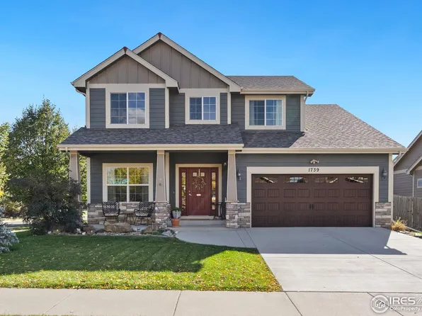 1739 Beamreach Pl, Fort Collins, CO 80524