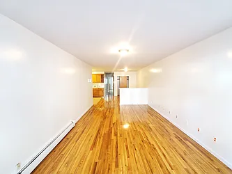 Rented by Astoria Realty