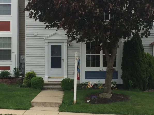 1237 Seron Ct, Eldersburg, MD 21784