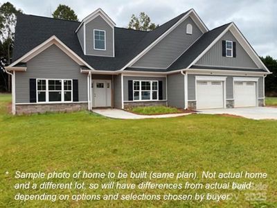 135 Falls Leaf Dr #14, Troutman, NC, 28166