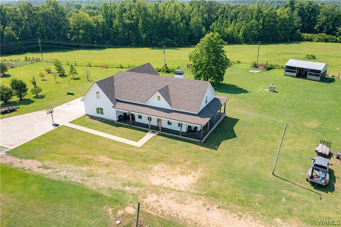 11834 County Road 191, Eutaw, AL 35462 Zillow