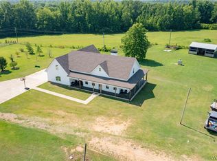 11834 County Road 191, Eutaw, AL 35462
