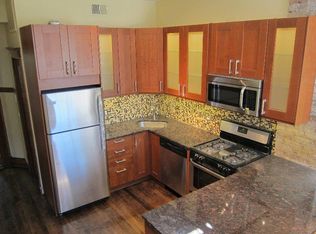 1939 N Sheffield Ave APT 1, Chicago, IL 60614