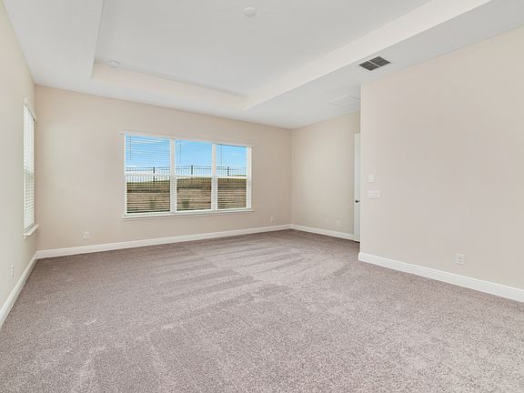Sunlit owner s suite