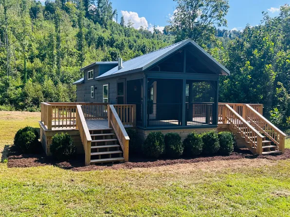 6499 Big Dry Run Rd, Butler, TN 37640