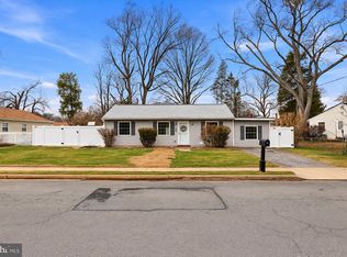 14418 Melbourne Ave, Woodbridge, VA 22191