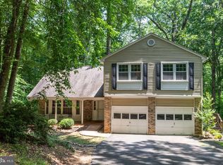 7774 Beadfield Ct, Manassas, VA 20112