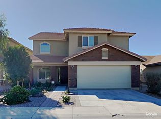 2731 W Grenadine Rd, Phoenix, AZ 85041