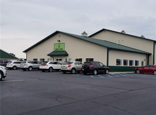 1413 N Liberty Cir E, Greensburg, IN 47240