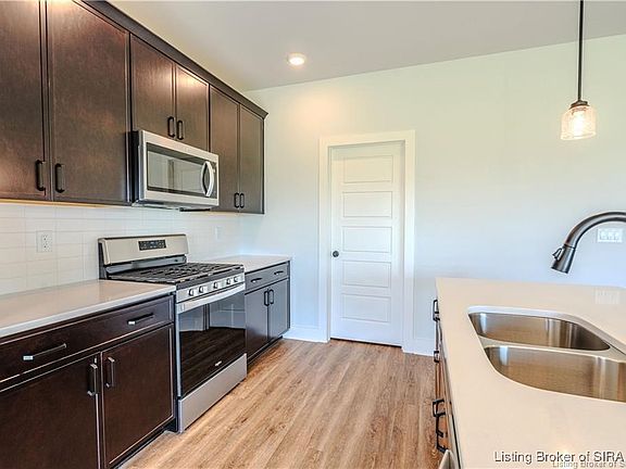 4th image of 265 Pennsylvania (Lot #52) Avenue
