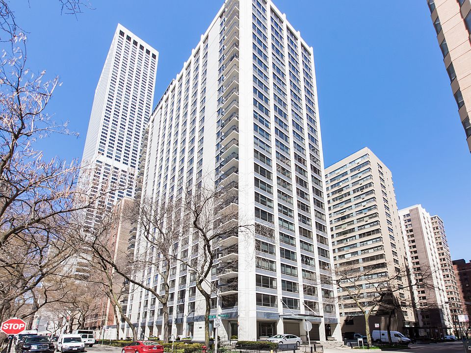 1st image of 222 E Pearson St APT 1901